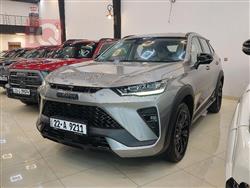 Haval H6 GT